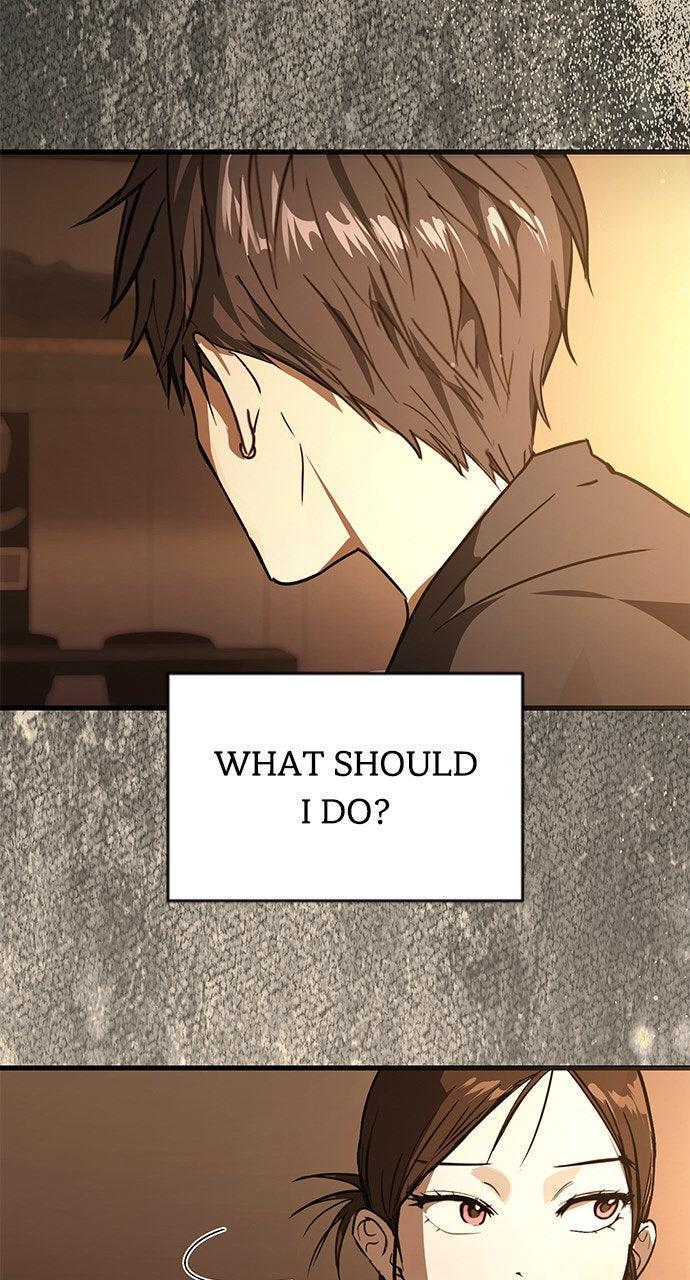 My Clueless Love Diary Chapter 48 - Page 29