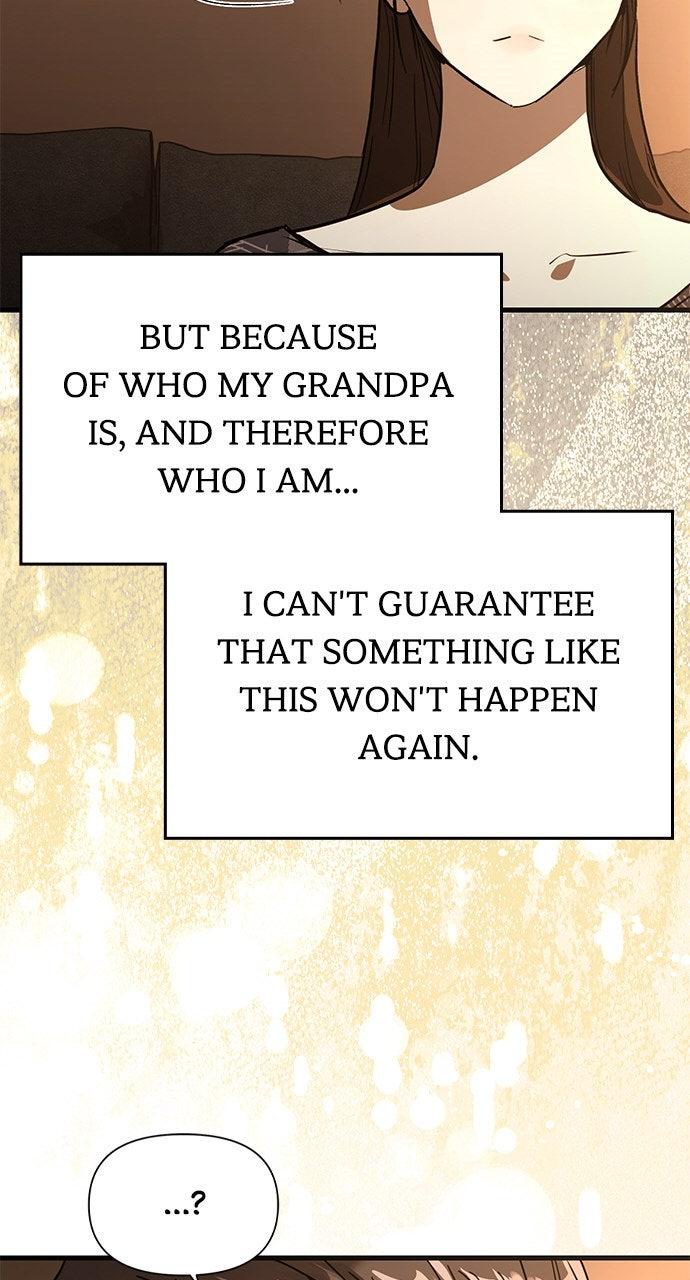 My Clueless Love Diary Chapter 48 - Page 30