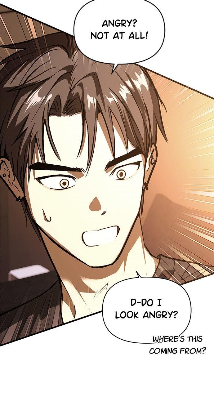 My Clueless Love Diary Chapter 48 - Page 33