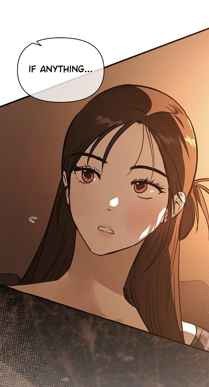 My Clueless Love Diary Chapter 48 - Page 34