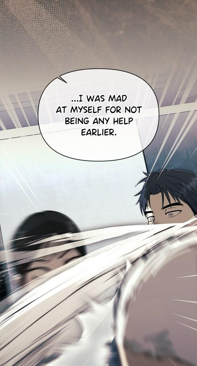 My Clueless Love Diary Chapter 48 - Page 35