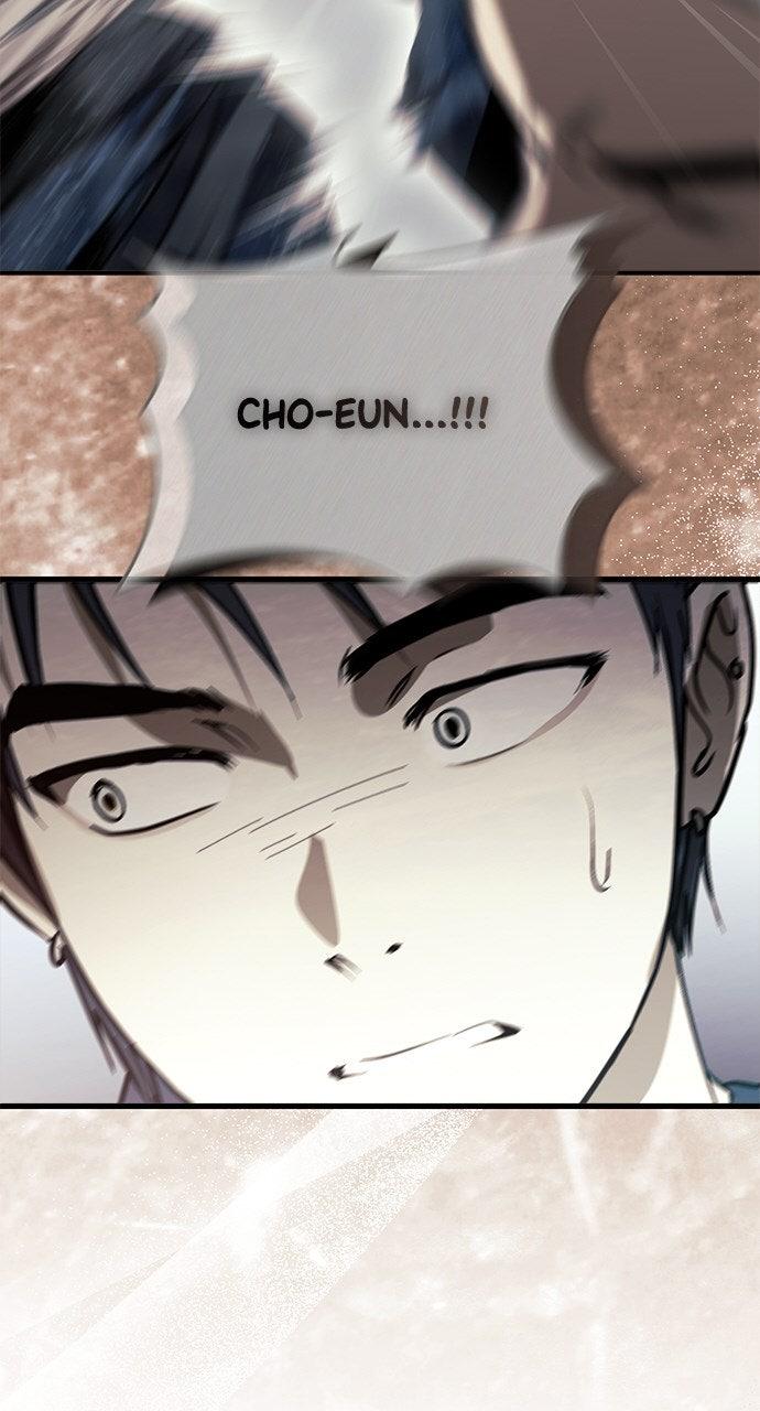 My Clueless Love Diary Chapter 48 - Page 36