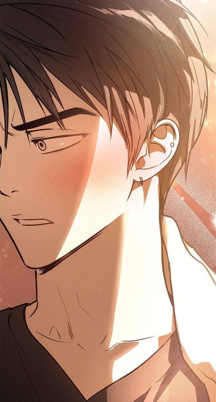 My Clueless Love Diary Chapter 48 - Page 38