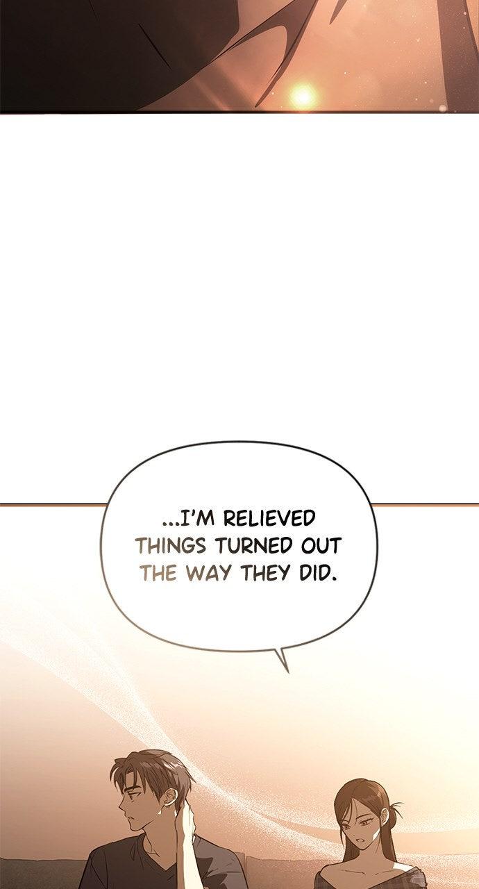 My Clueless Love Diary Chapter 48 - Page 39