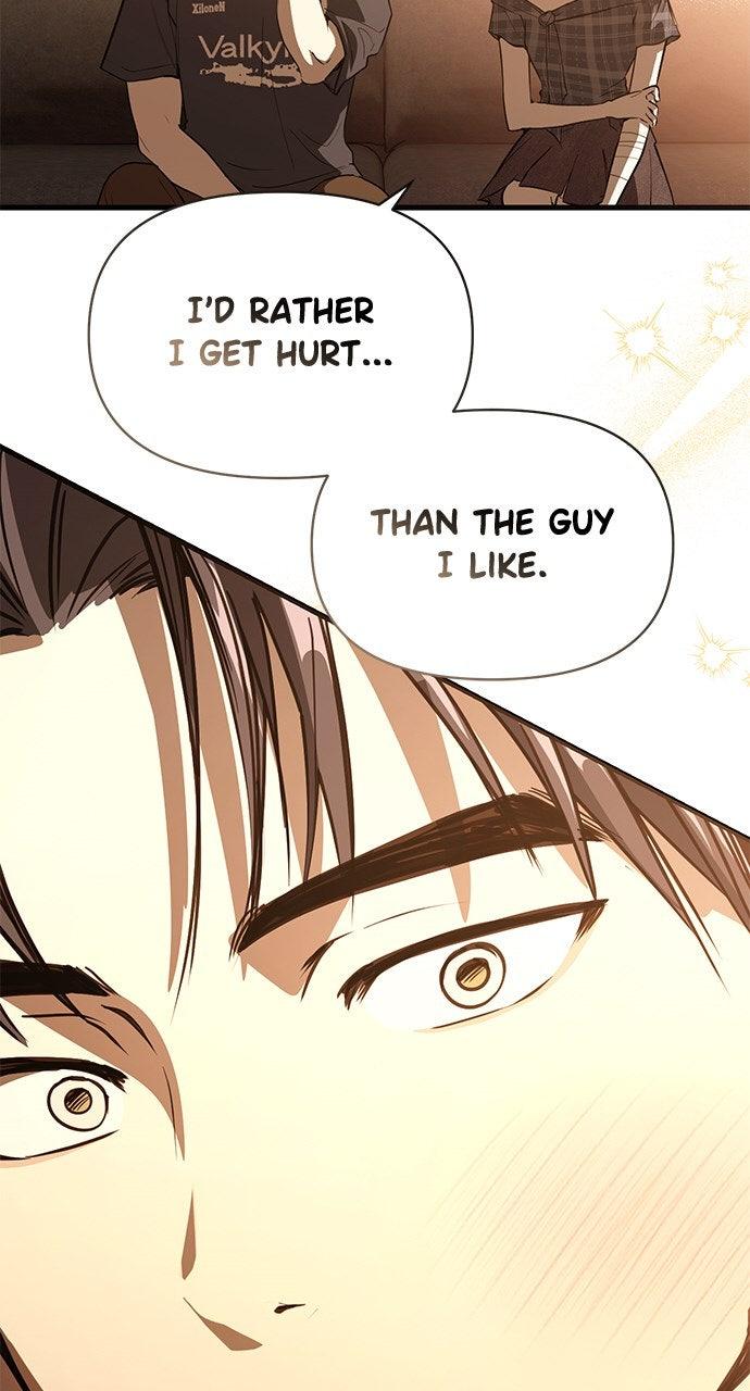 My Clueless Love Diary Chapter 48 - Page 40