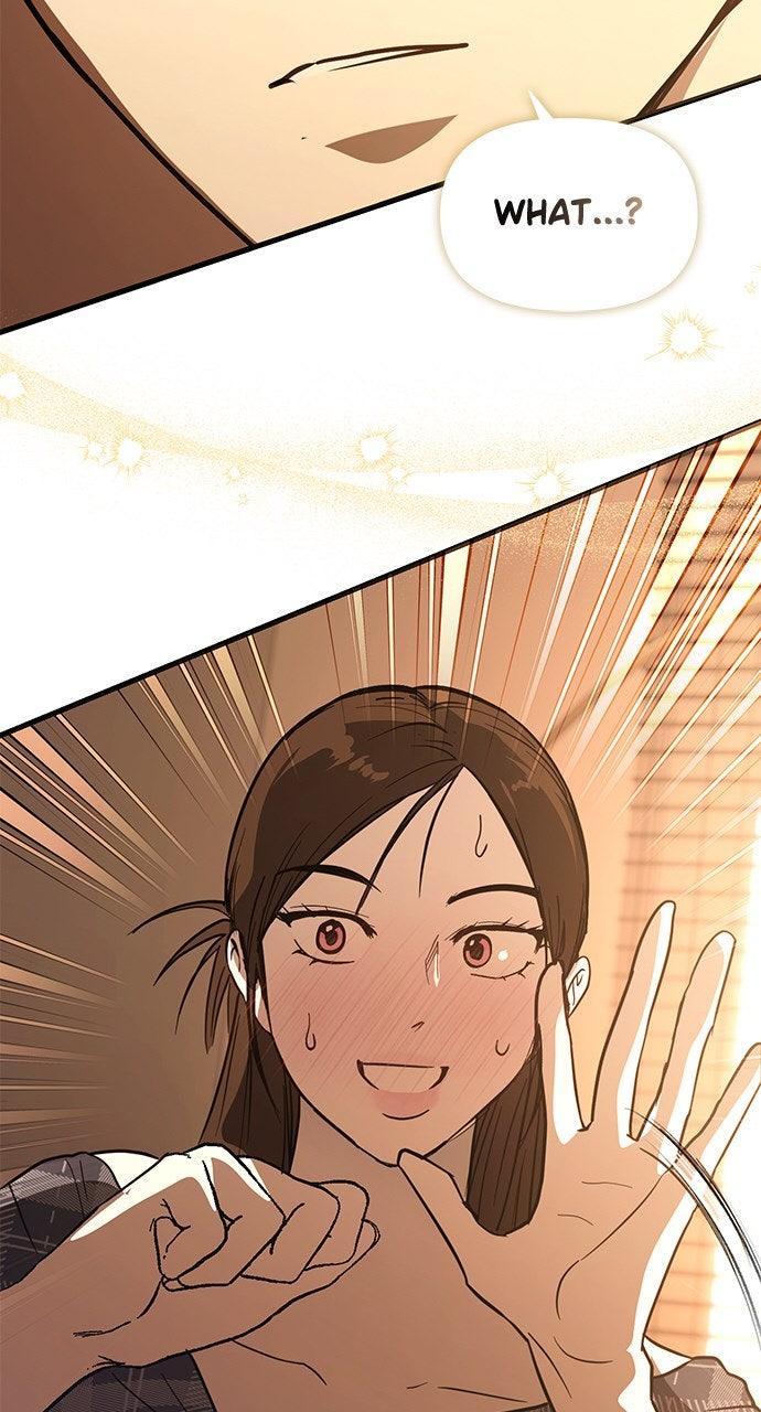 My Clueless Love Diary Chapter 48 - Page 41