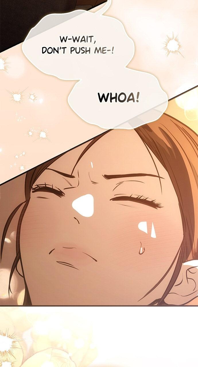 My Clueless Love Diary Chapter 48 - Page 43