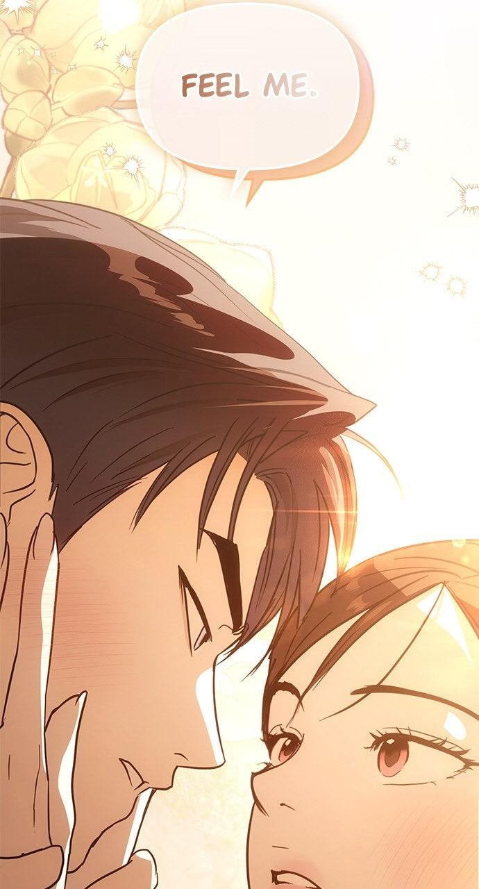 My Clueless Love Diary Chapter 48 - Page 44