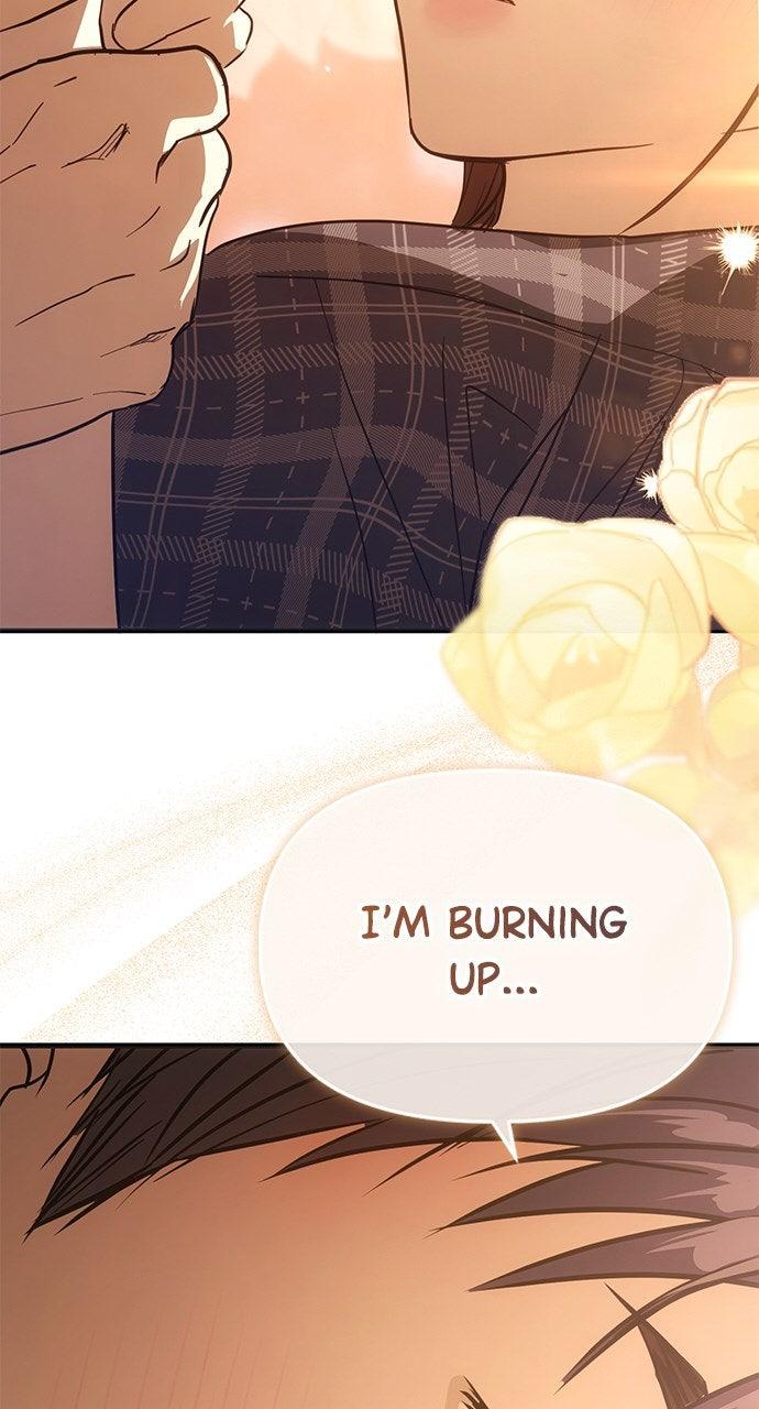 My Clueless Love Diary Chapter 48 - Page 45