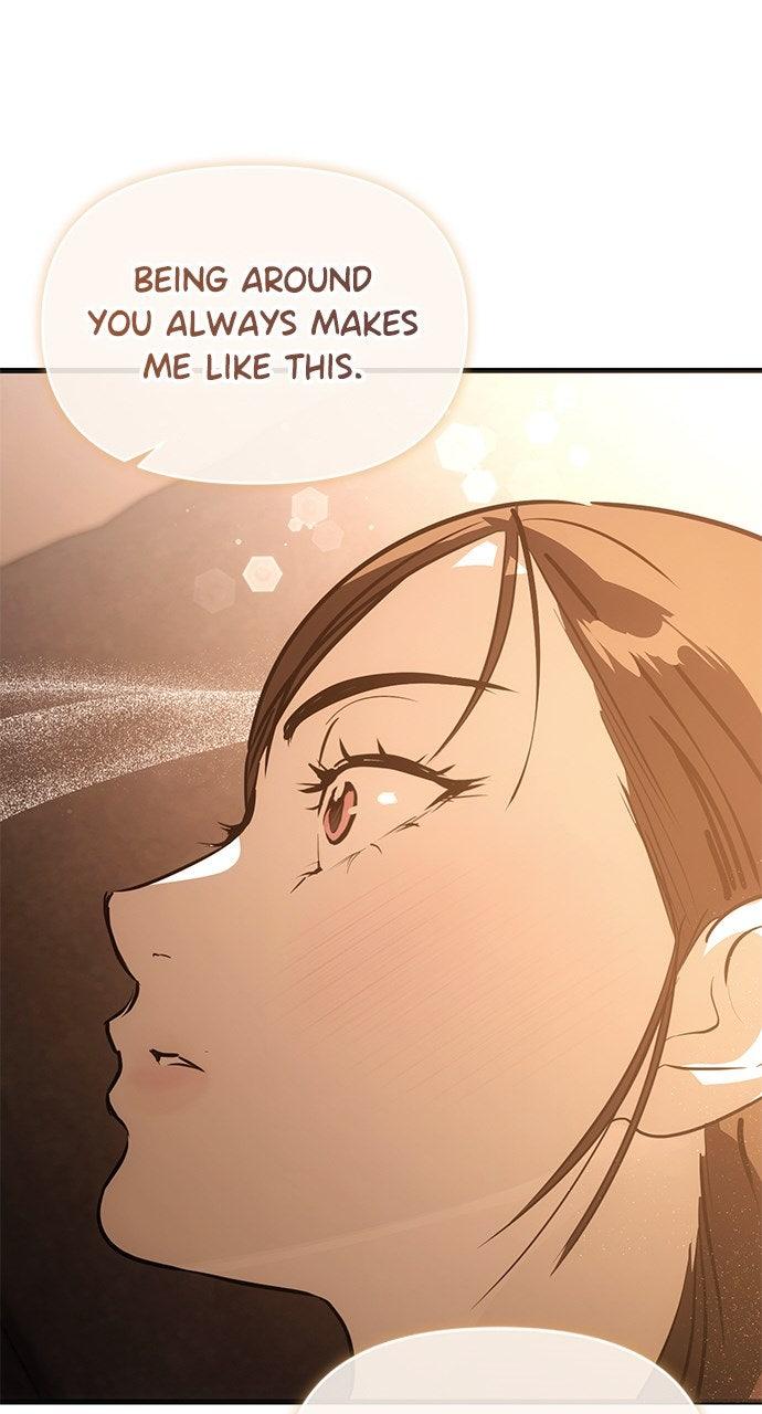 My Clueless Love Diary Chapter 48 - Page 47