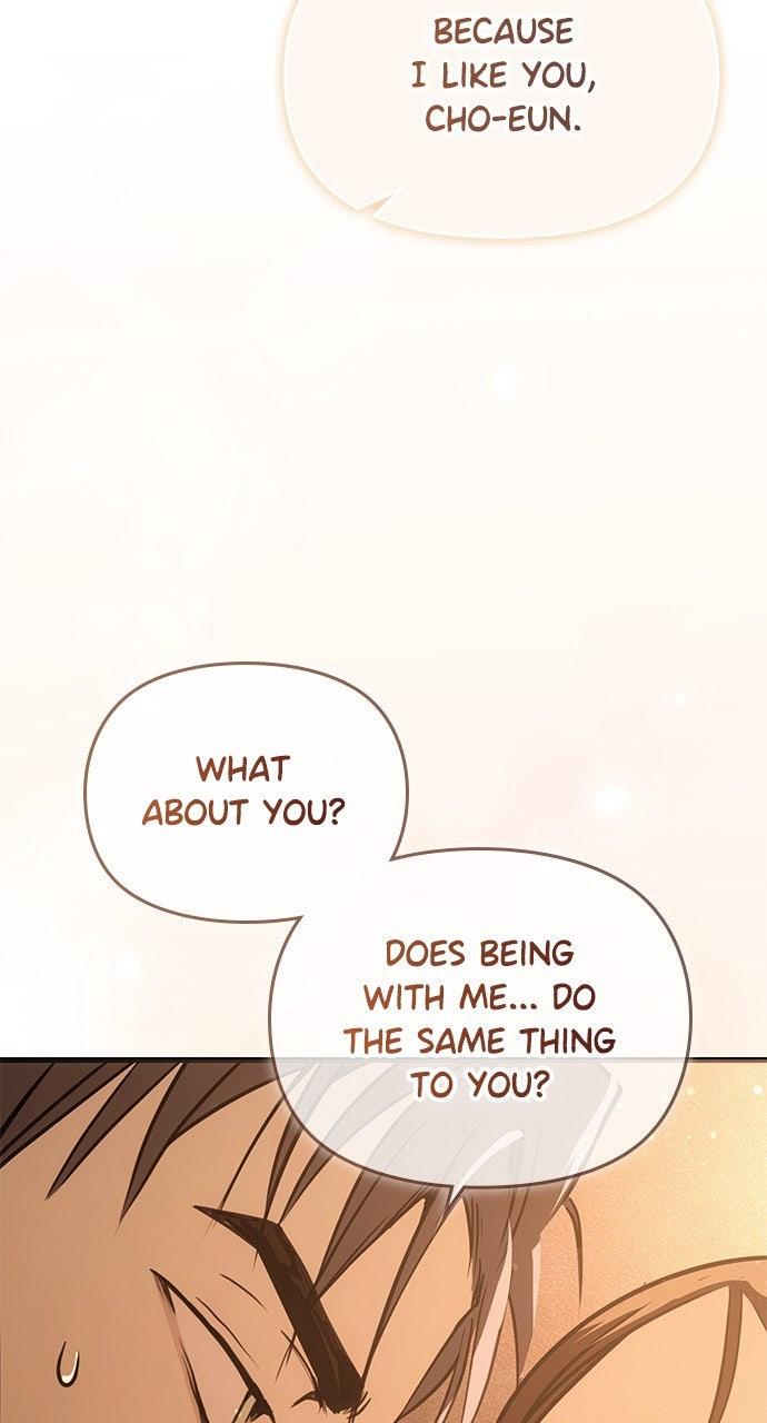 My Clueless Love Diary Chapter 48 - Page 48