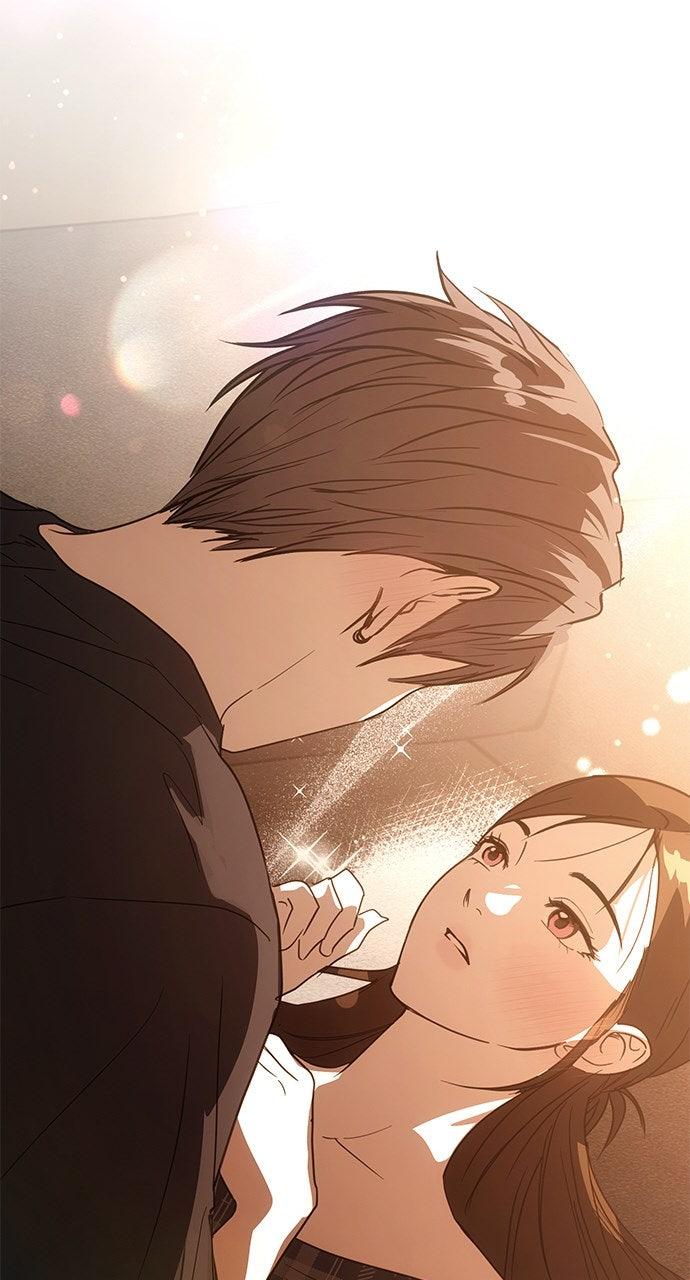 My Clueless Love Diary Chapter 48 - Page 52