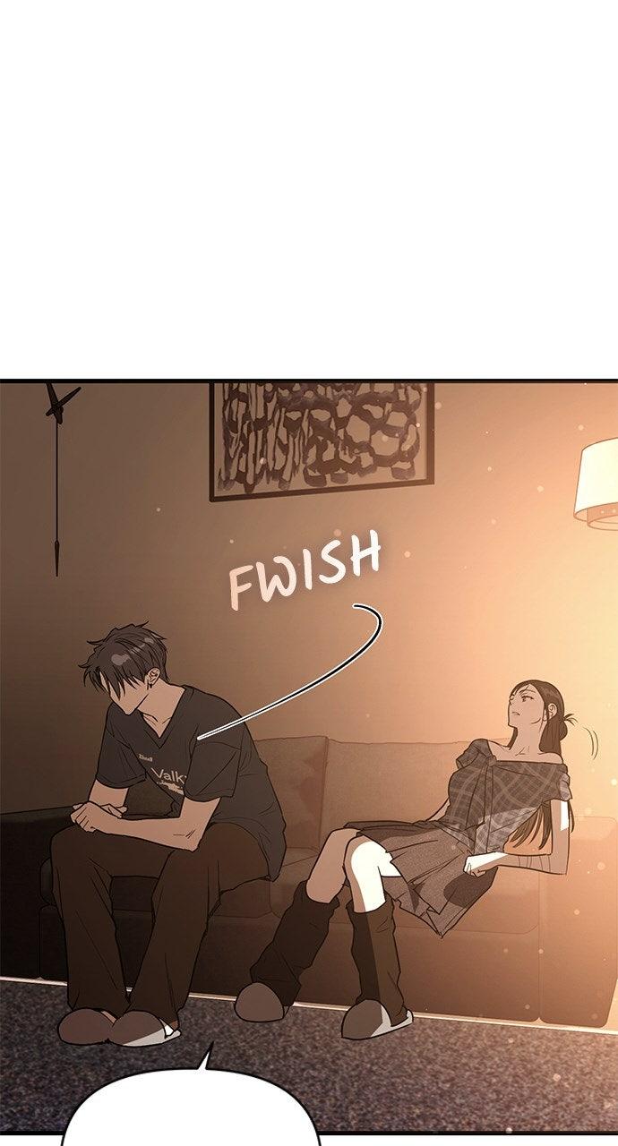 My Clueless Love Diary Chapter 48 - Page 56