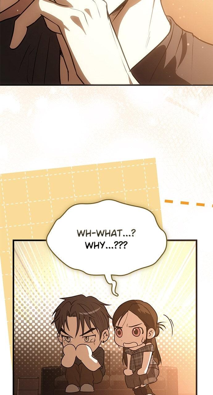 My Clueless Love Diary Chapter 48 - Page 59