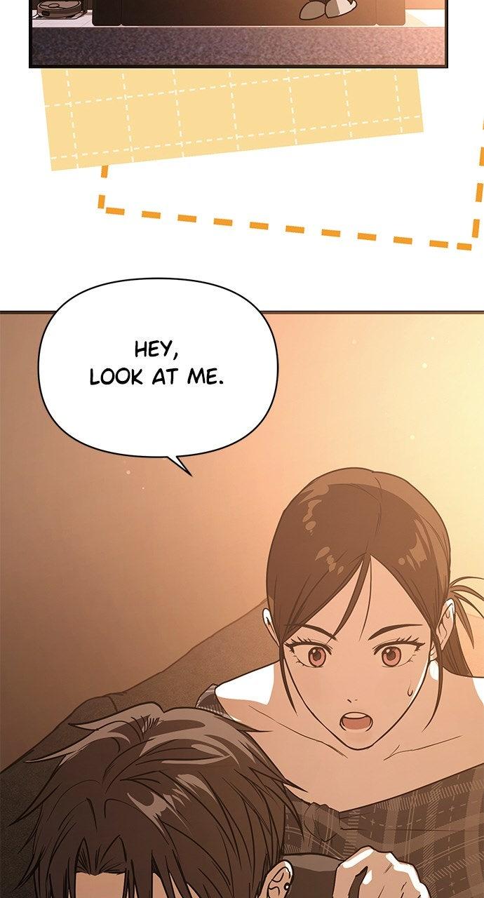 My Clueless Love Diary Chapter 48 - Page 60