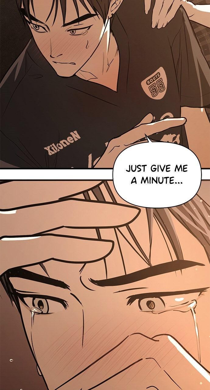 My Clueless Love Diary Chapter 48 - Page 61