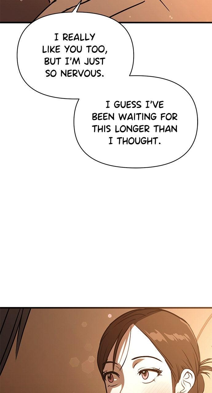 My Clueless Love Diary Chapter 48 - Page 62