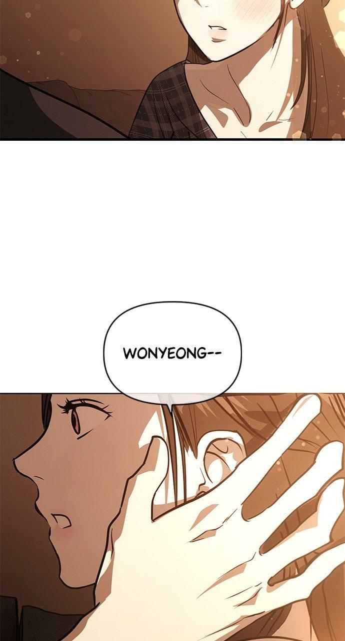 My Clueless Love Diary Chapter 48 - Page 63