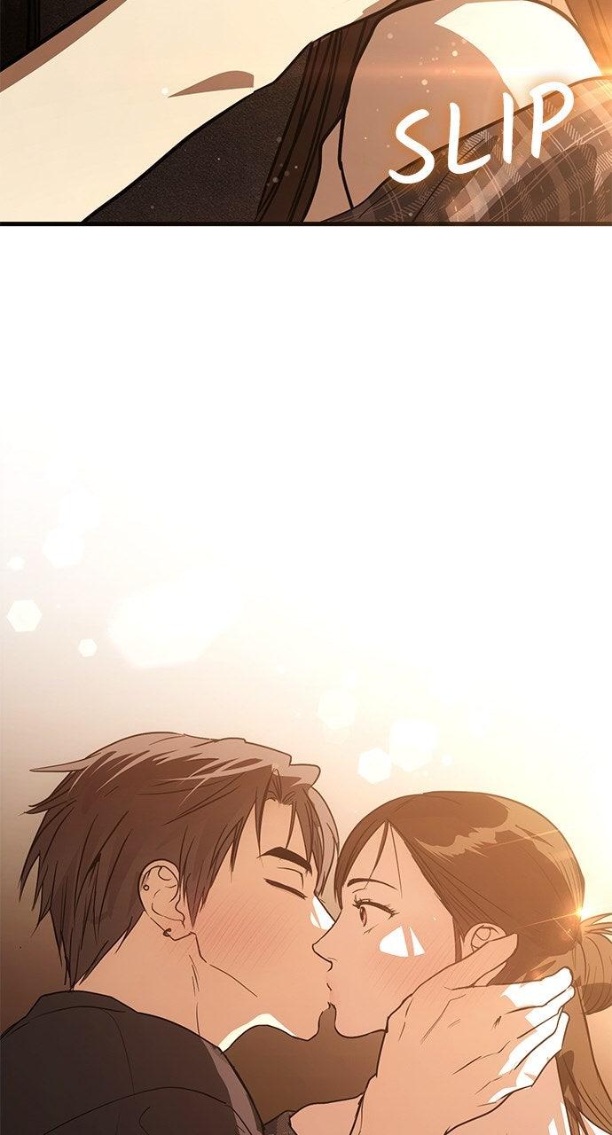 My Clueless Love Diary Chapter 48 - Page 64