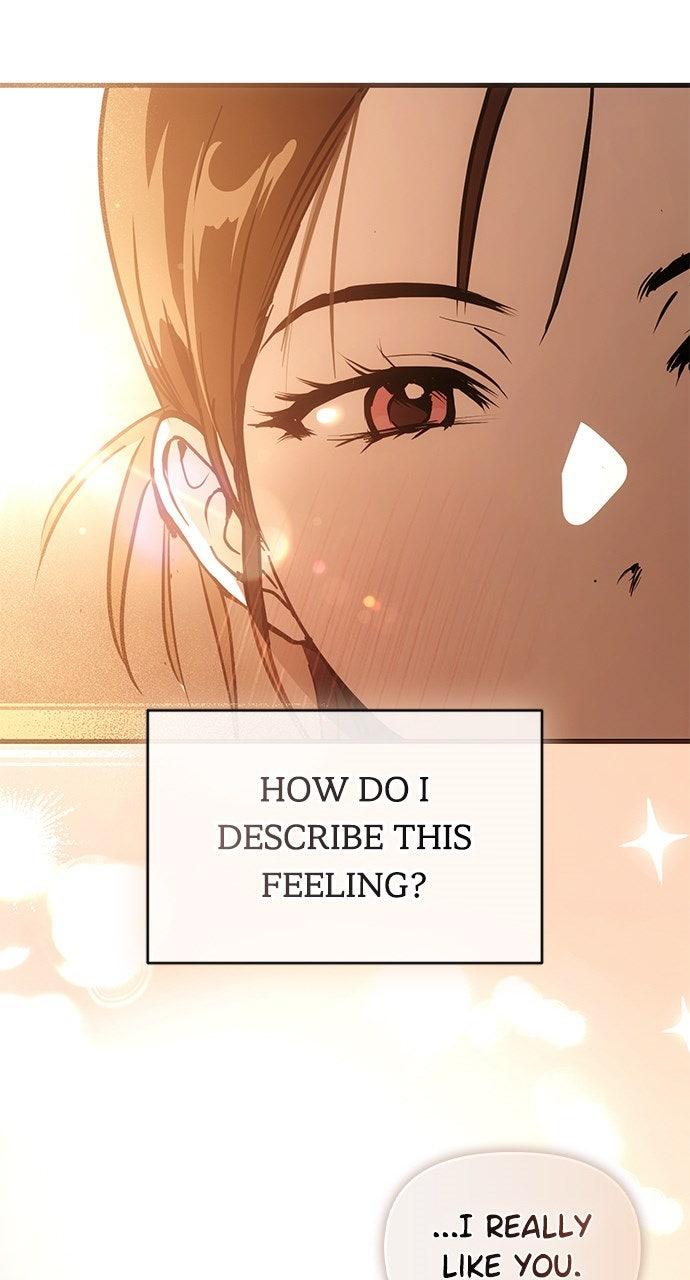 My Clueless Love Diary Chapter 48 - Page 68