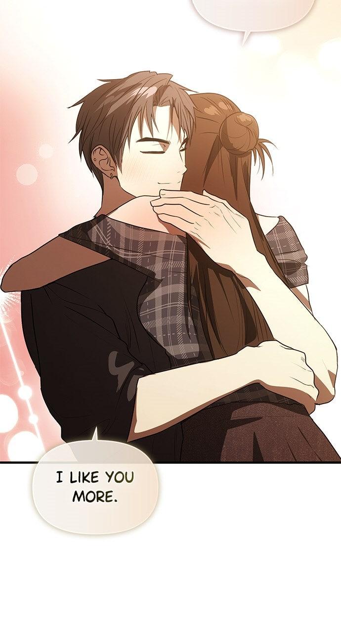 My Clueless Love Diary Chapter 48 - Page 69