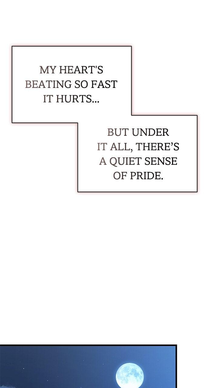 My Clueless Love Diary Chapter 48 - Page 70