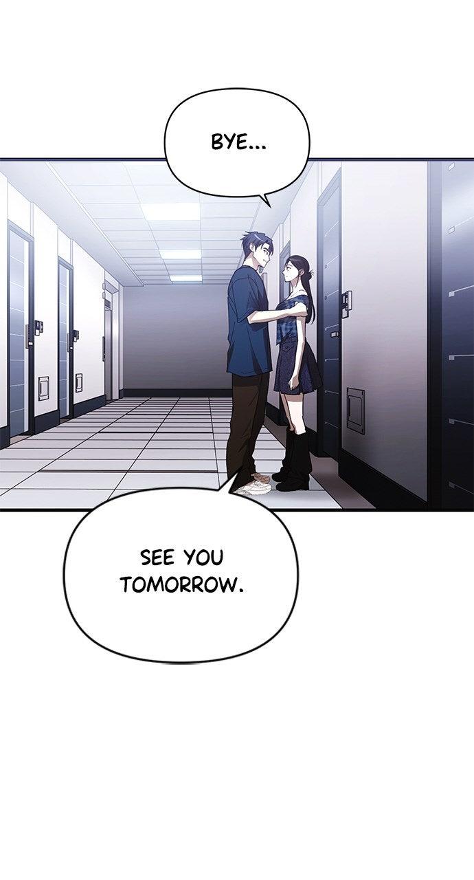 My Clueless Love Diary Chapter 48 - Page 72