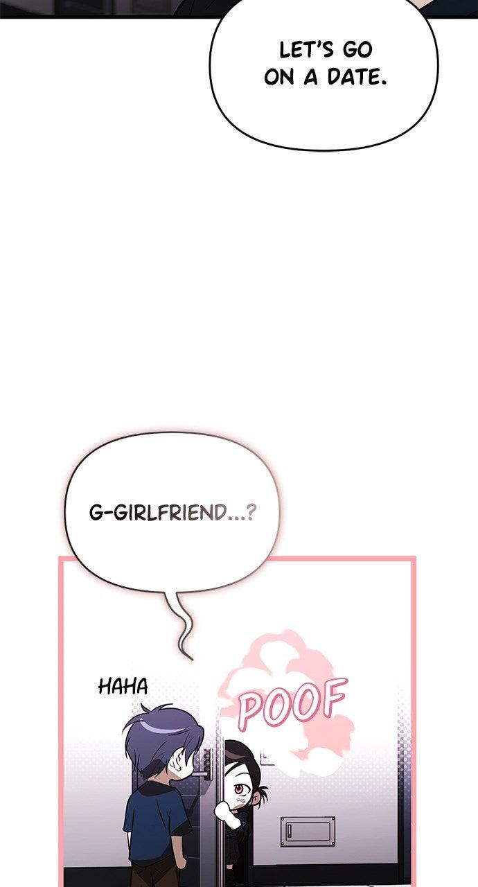 My Clueless Love Diary Chapter 48 - Page 75