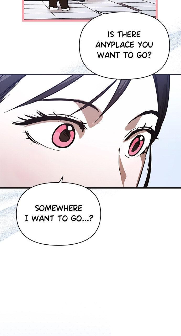 My Clueless Love Diary Chapter 48 - Page 76