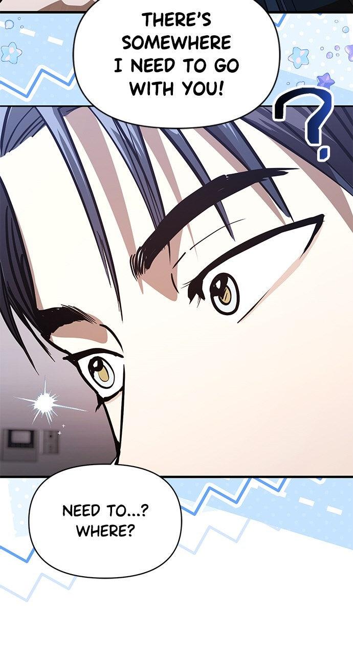 My Clueless Love Diary Chapter 48 - Page 78