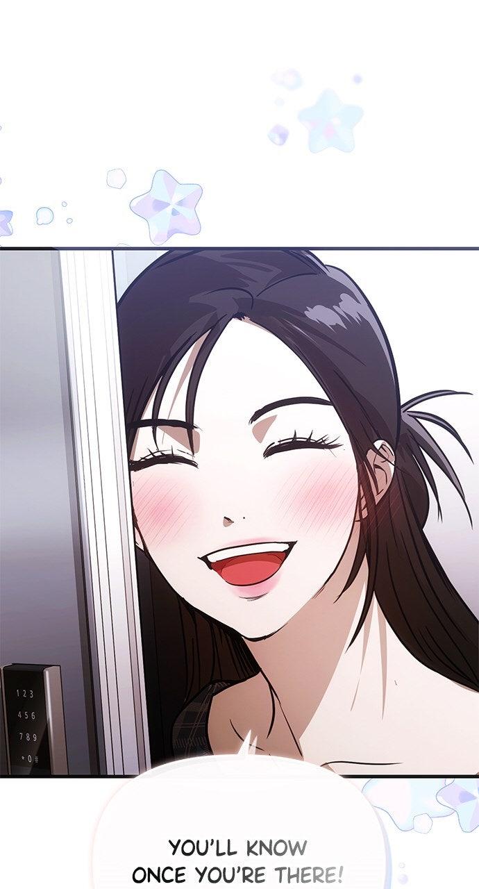 My Clueless Love Diary Chapter 48 - Page 79