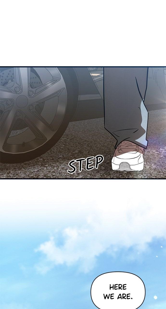 My Clueless Love Diary Chapter 48 - Page 82