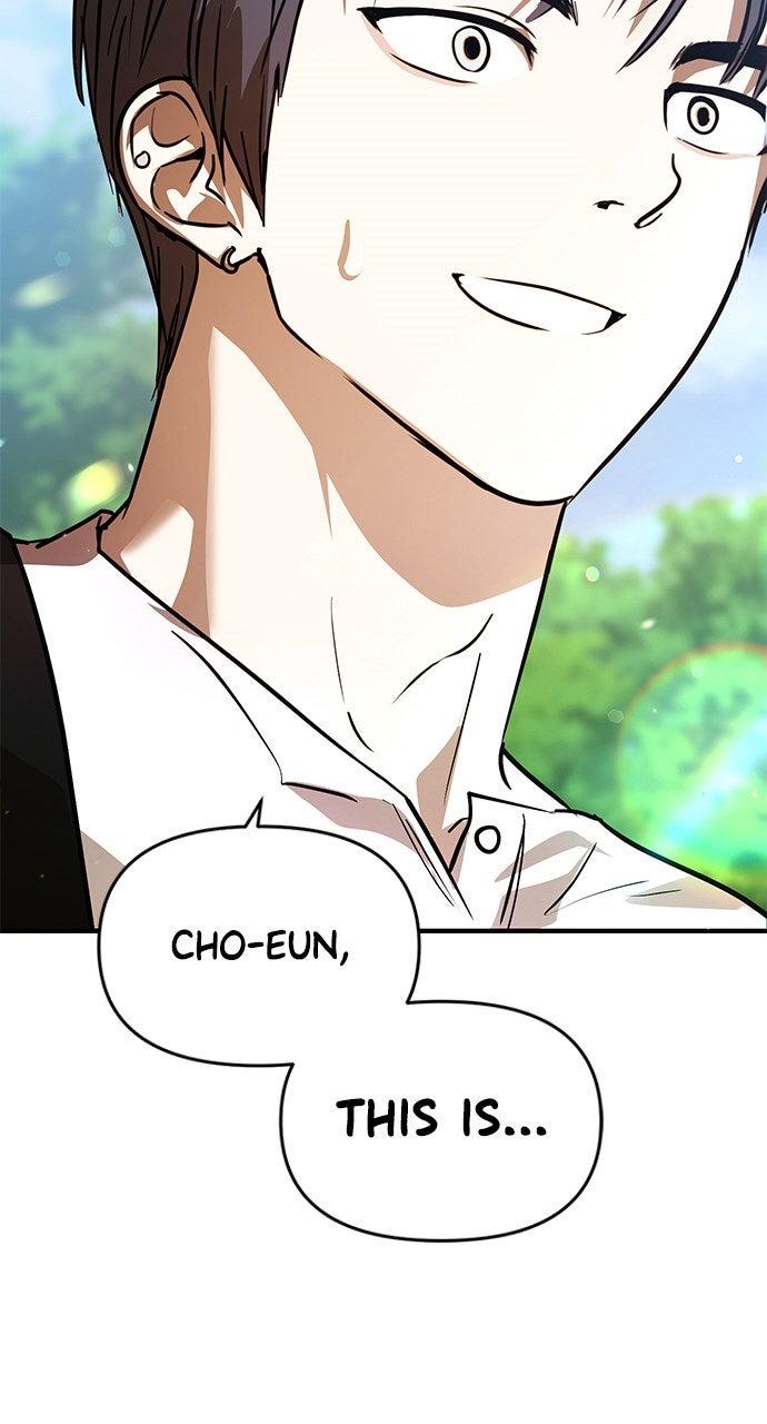 My Clueless Love Diary Chapter 48 - Page 84