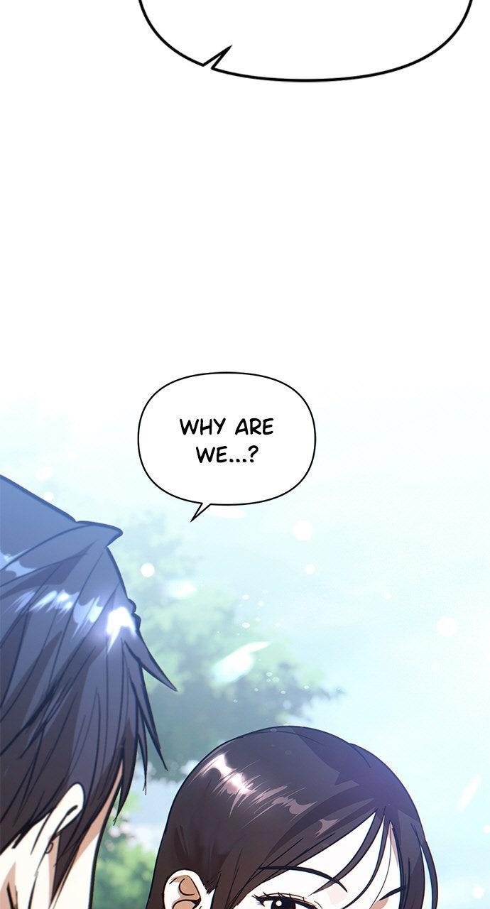 My Clueless Love Diary Chapter 49 - Page 6