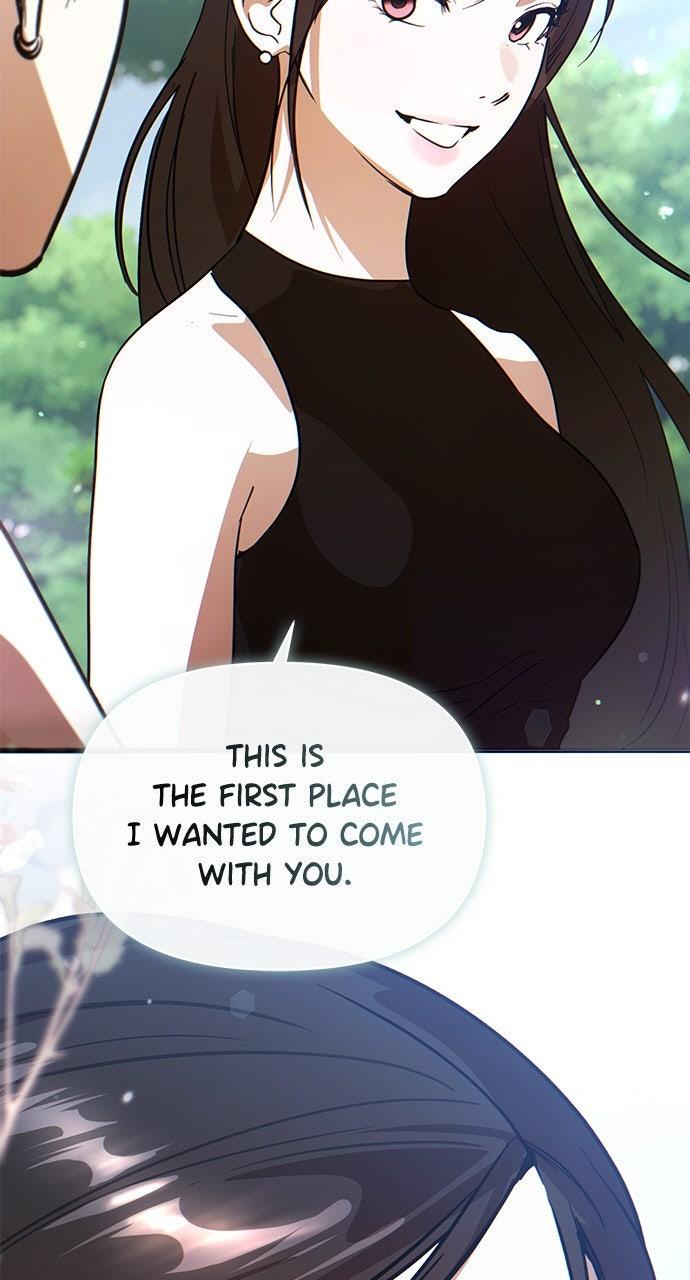 My Clueless Love Diary Chapter 49 - Page 7