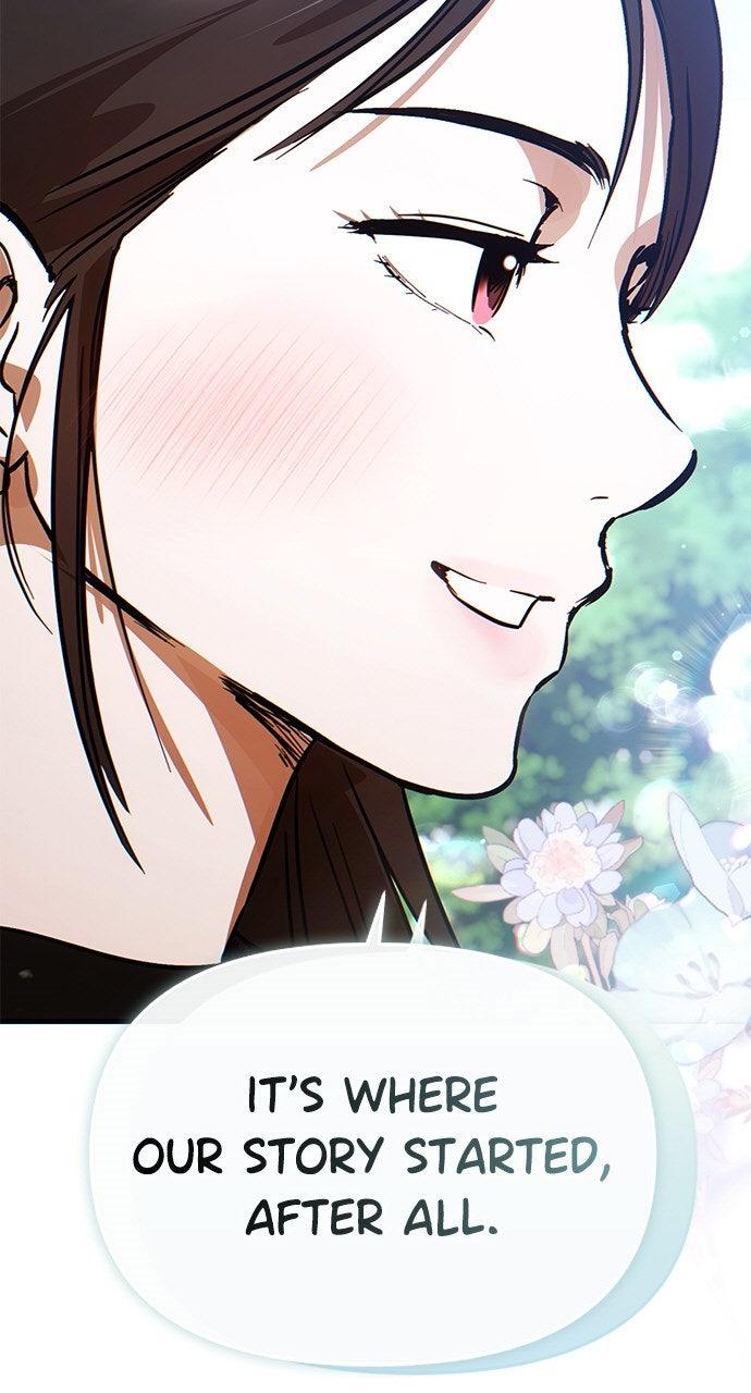 My Clueless Love Diary Chapter 49 - Page 8