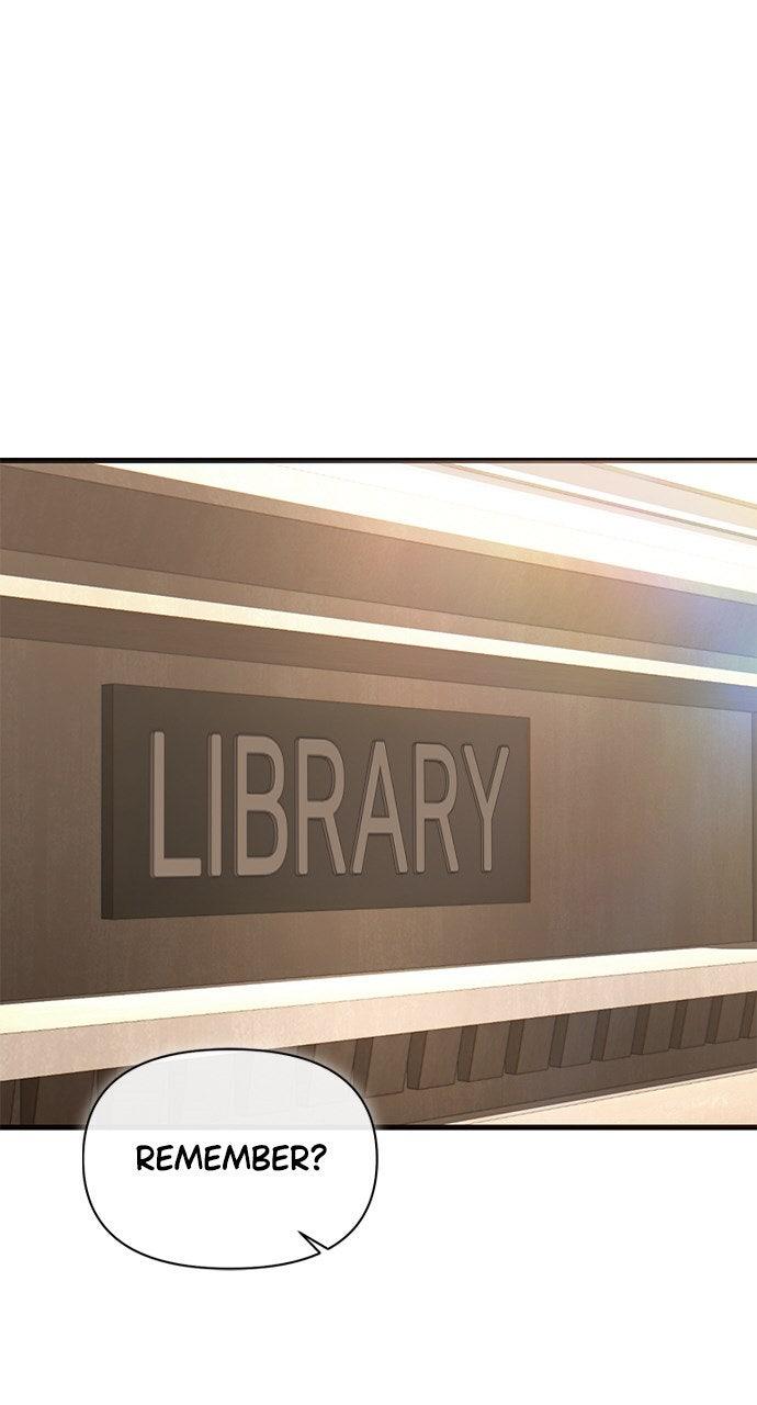 My Clueless Love Diary Chapter 49 - Page 10