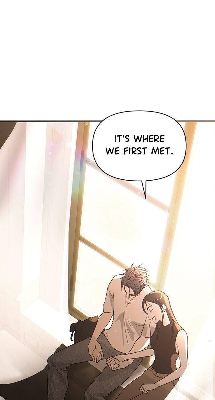 My Clueless Love Diary Chapter 49 - Page 11