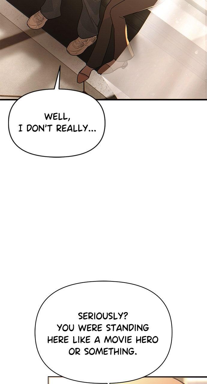 My Clueless Love Diary Chapter 49 - Page 12