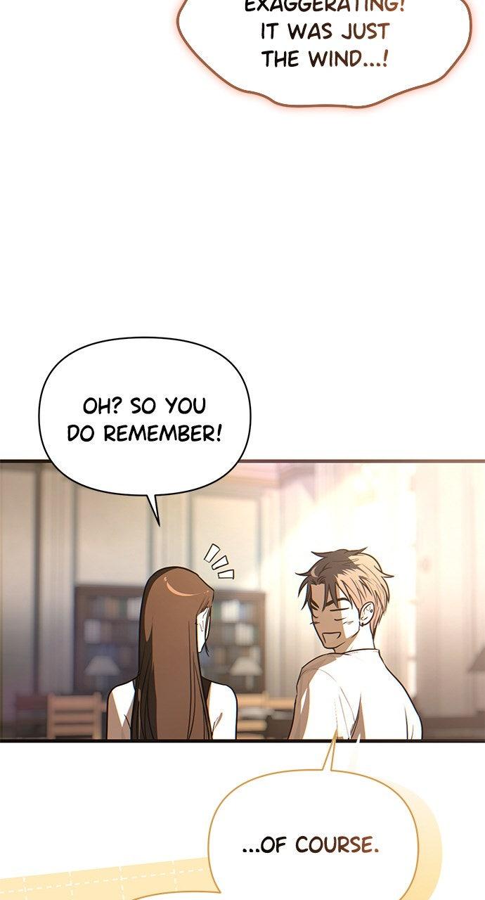 My Clueless Love Diary Chapter 49 - Page 14