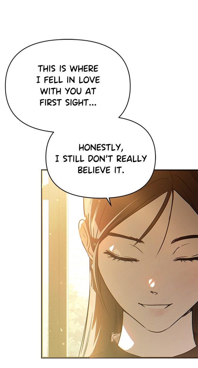 My Clueless Love Diary Chapter 49 - Page 16