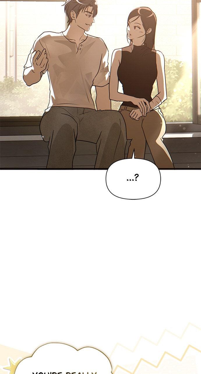 My Clueless Love Diary Chapter 49 - Page 19