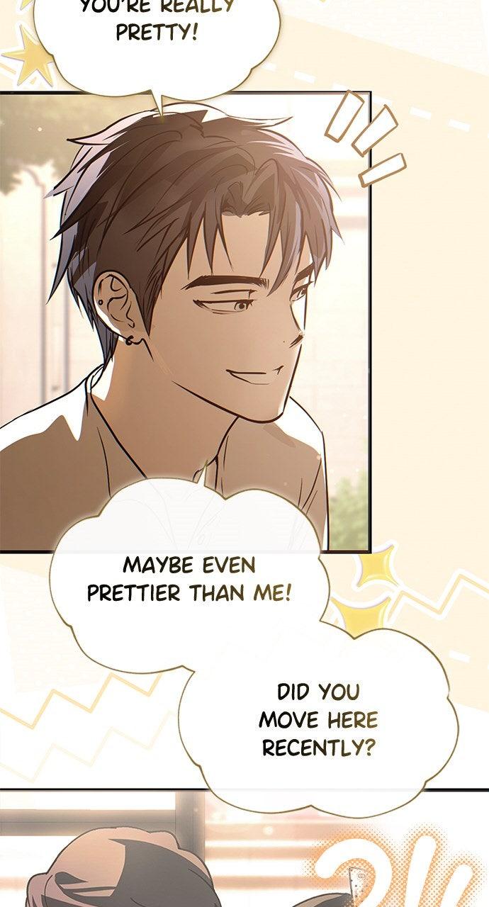 My Clueless Love Diary Chapter 49 - Page 20