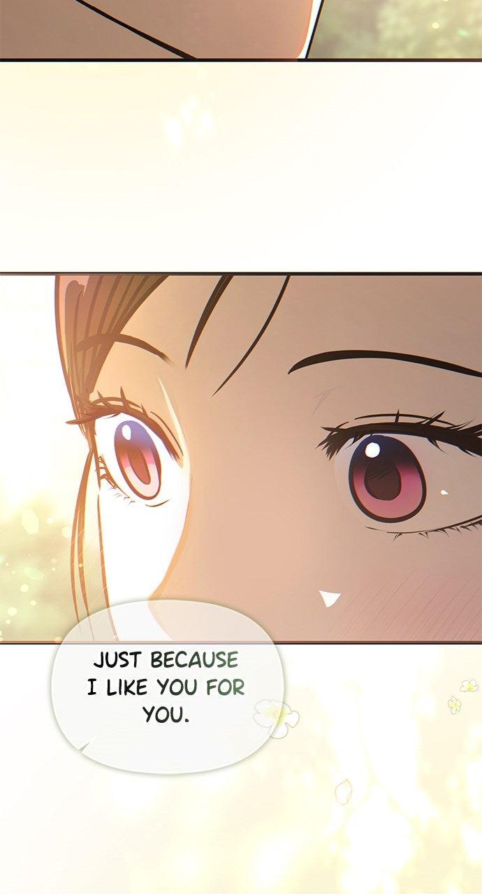 My Clueless Love Diary Chapter 49 - Page 25