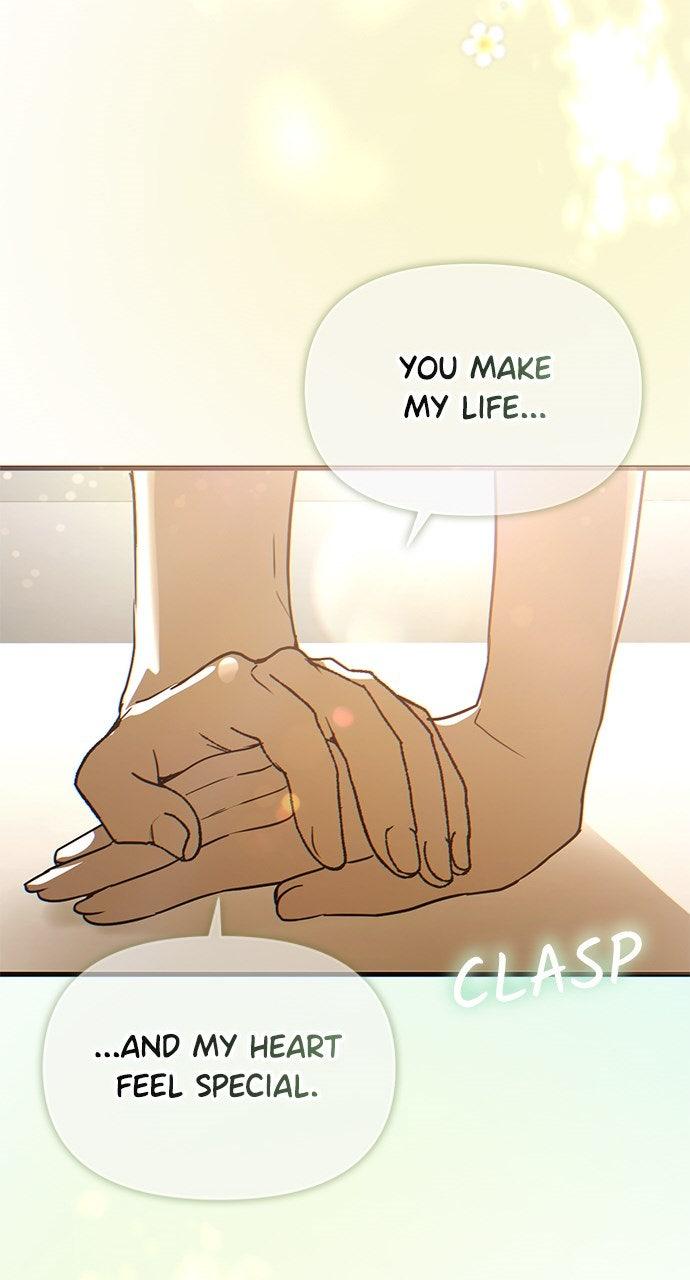 My Clueless Love Diary Chapter 49 - Page 26