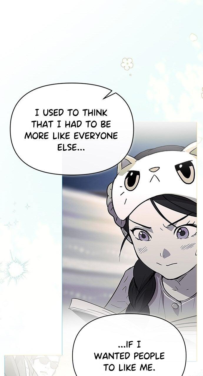 My Clueless Love Diary Chapter 49 - Page 28