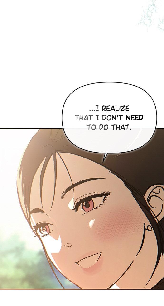 My Clueless Love Diary Chapter 49 - Page 30