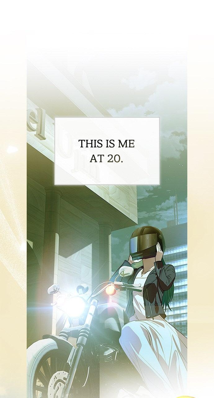 My Clueless Love Diary Chapter 49 - Page 31