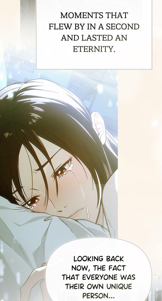 My Clueless Love Diary Chapter 49 - Page 34