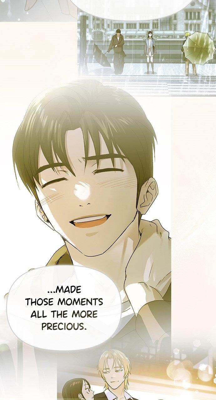 My Clueless Love Diary Chapter 49 - Page 35